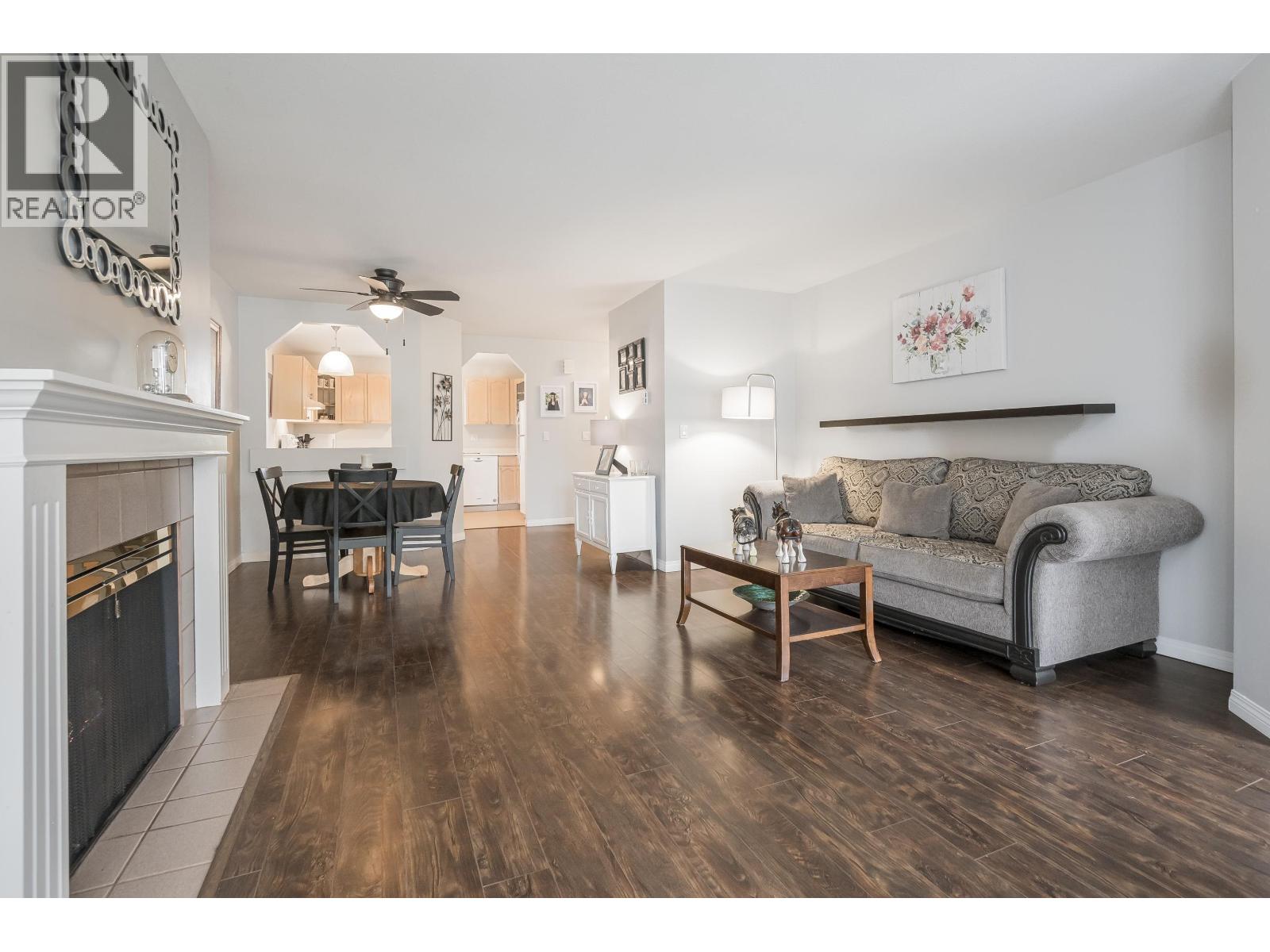 #307-4955 RIVER Road, Delta