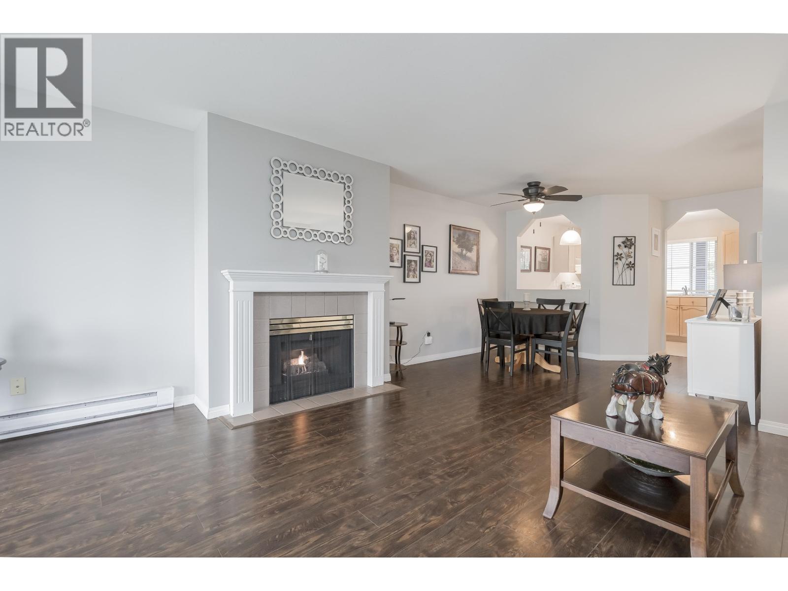 #307-4955 RIVER Road, Delta