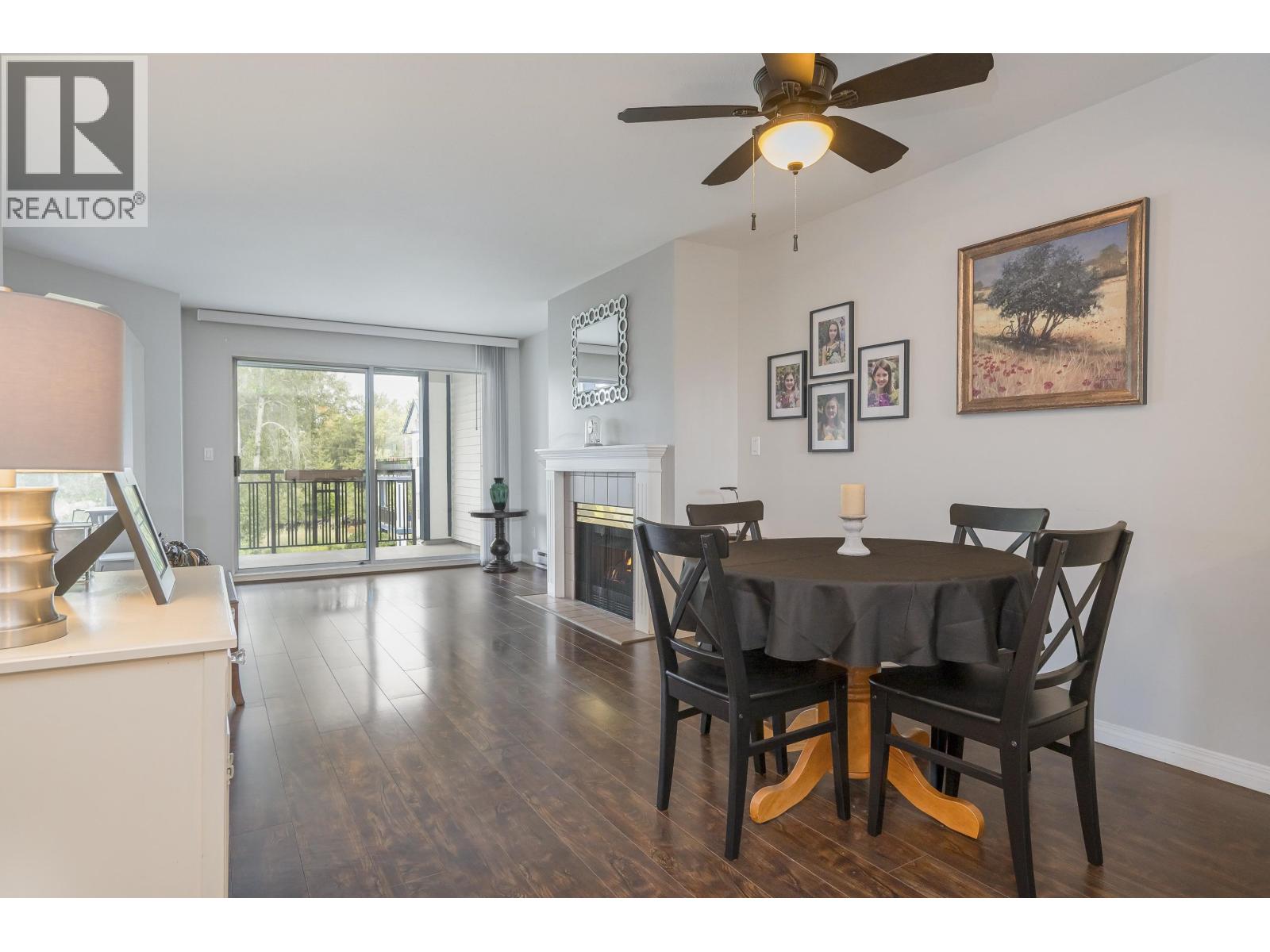 #307-4955 RIVER Road, Delta