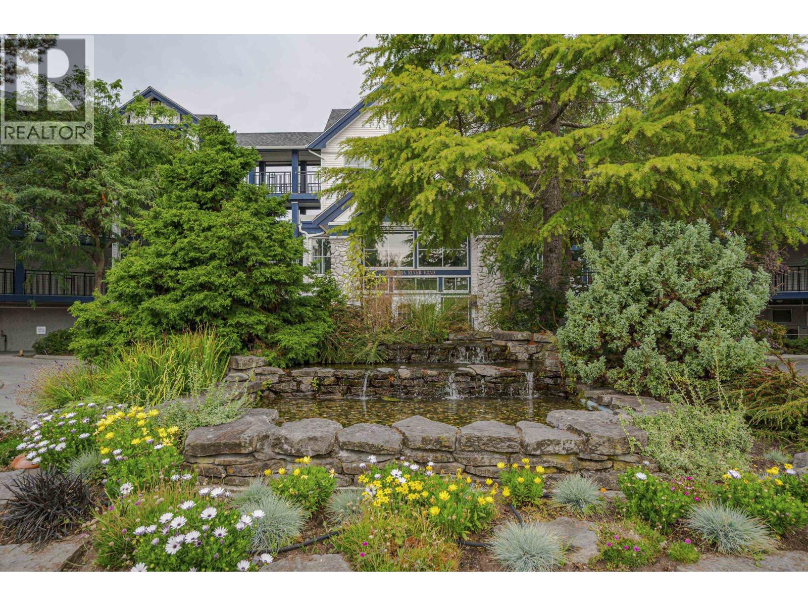 #307-4955 RIVER Road, Delta