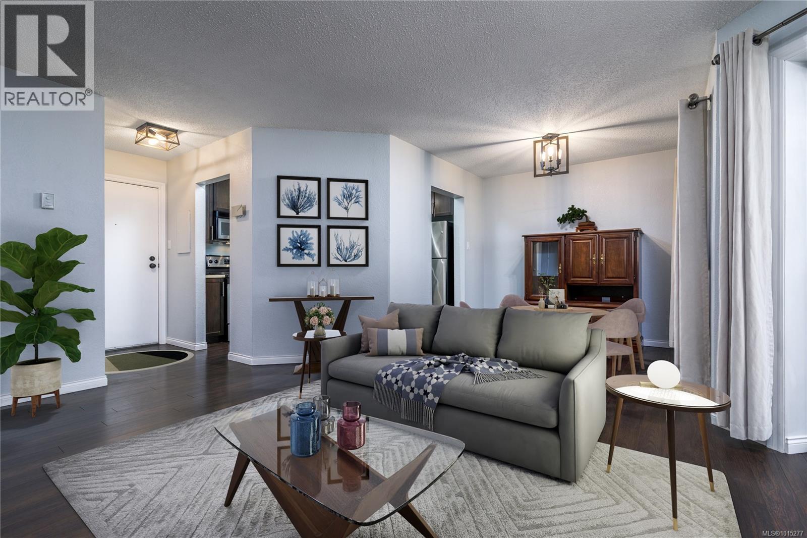 105 73 Gorge Road West, Saanich