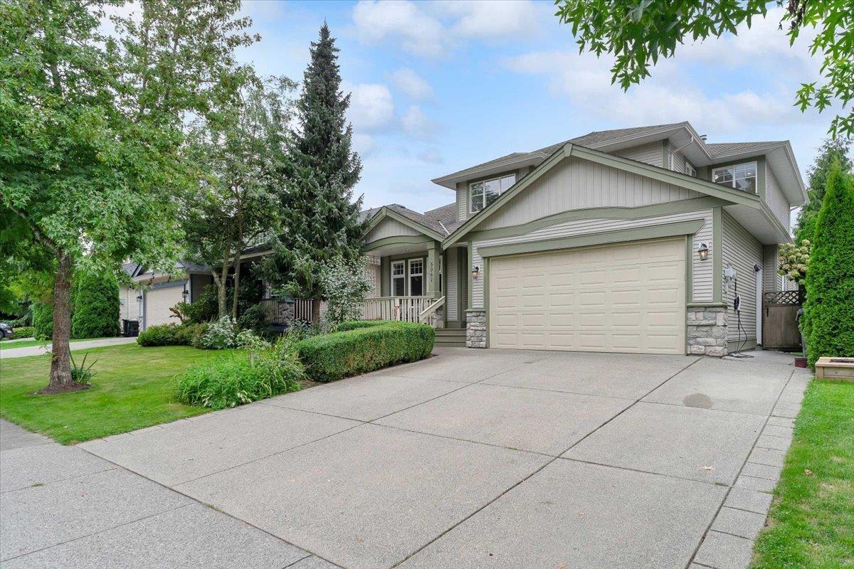 5061 223A STREET, Langley