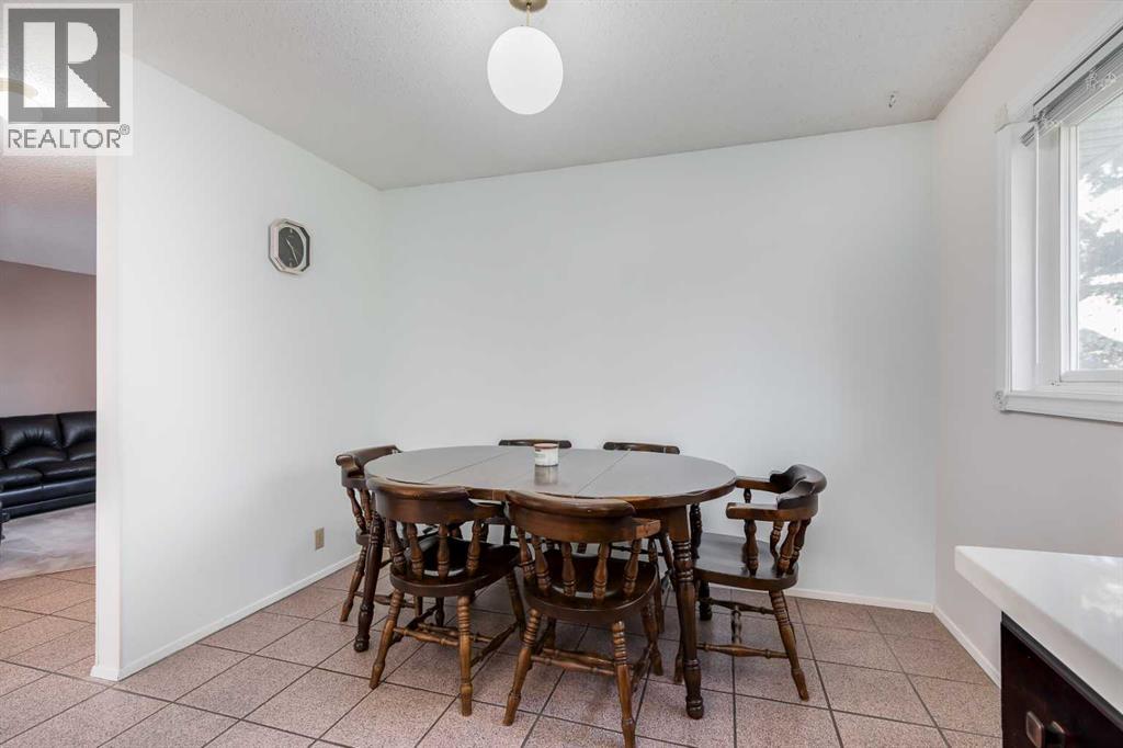 Single Family House Bungalow for Sale in  Pineland Place NE Pineridge Calgary 