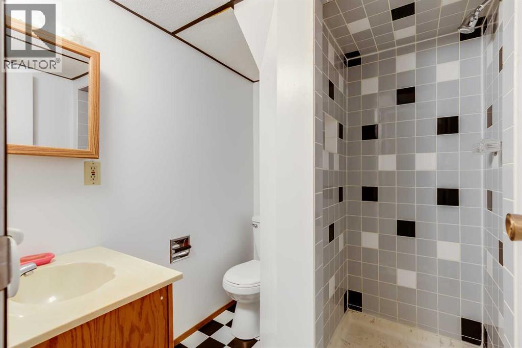 Single Family House Bungalow for Sale in  Pineland Place NE Pineridge Calgary 