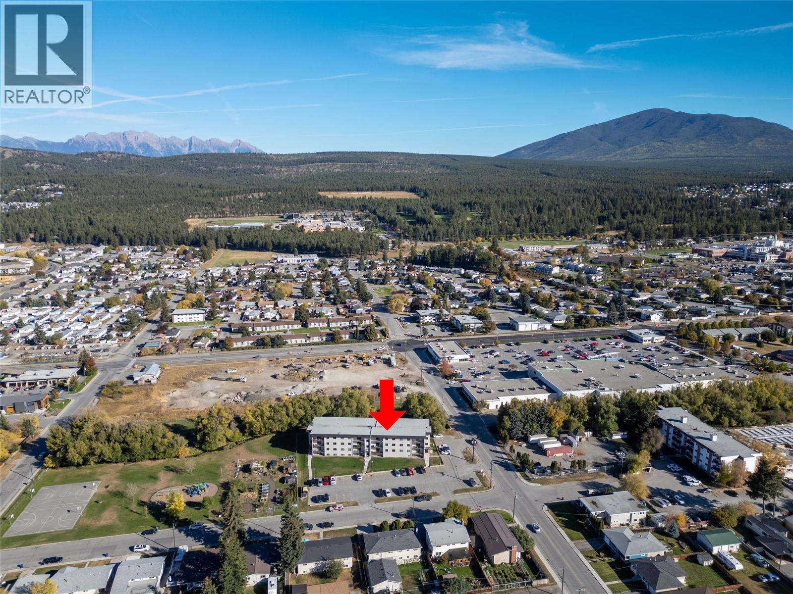 606 18th Avenue N Unit# 406, Cranbrook