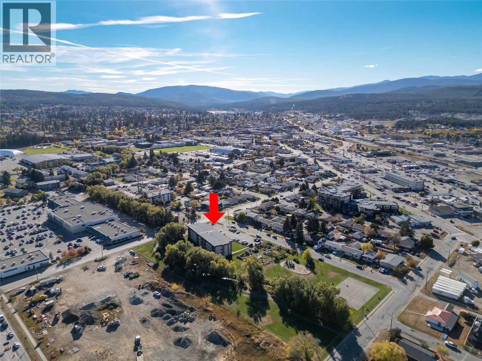 606 18th Avenue N Unit# 406, Cranbrook