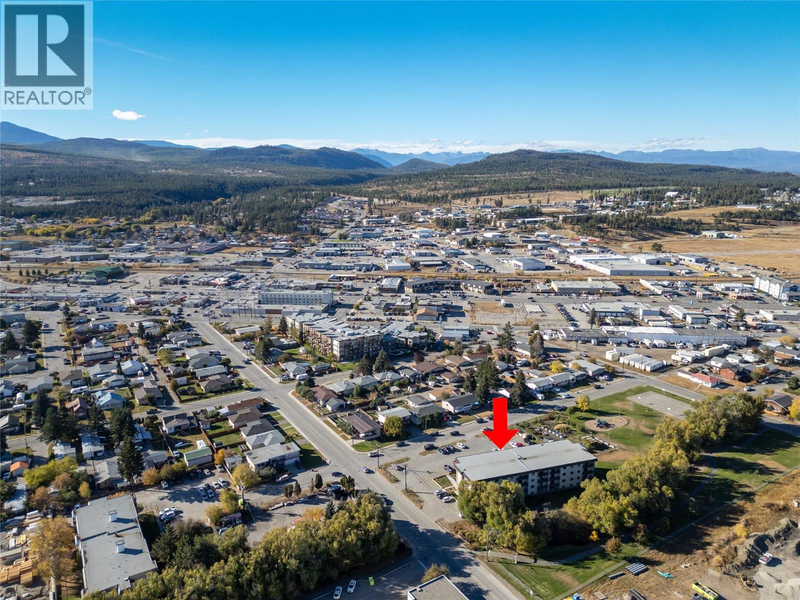 606 18th Avenue N Unit# 406, Cranbrook