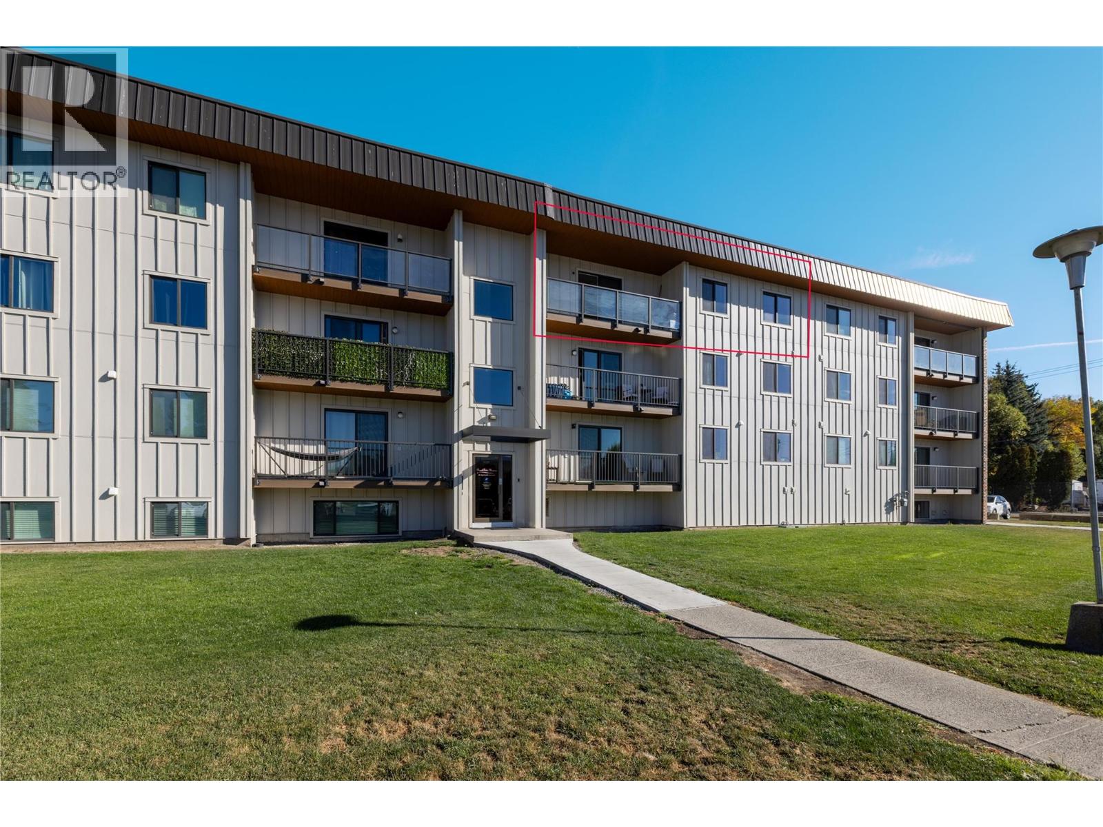 606 18th Avenue N Unit# 406, Cranbrook