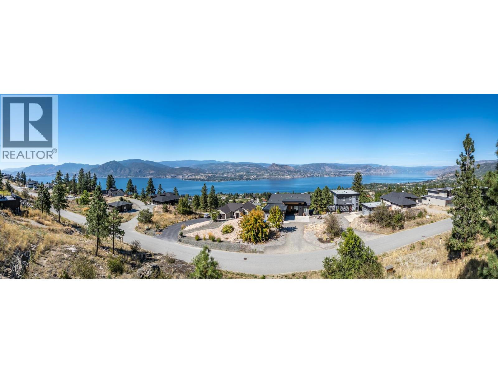  2730 Workman Place, Naramata