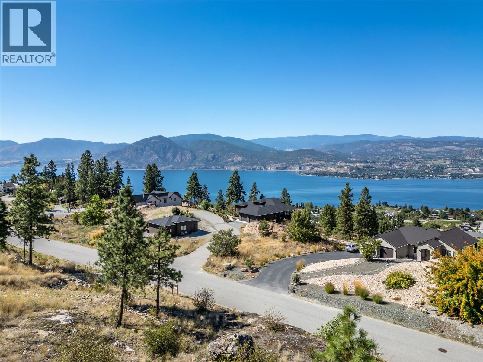  2730 Workman Place, Naramata