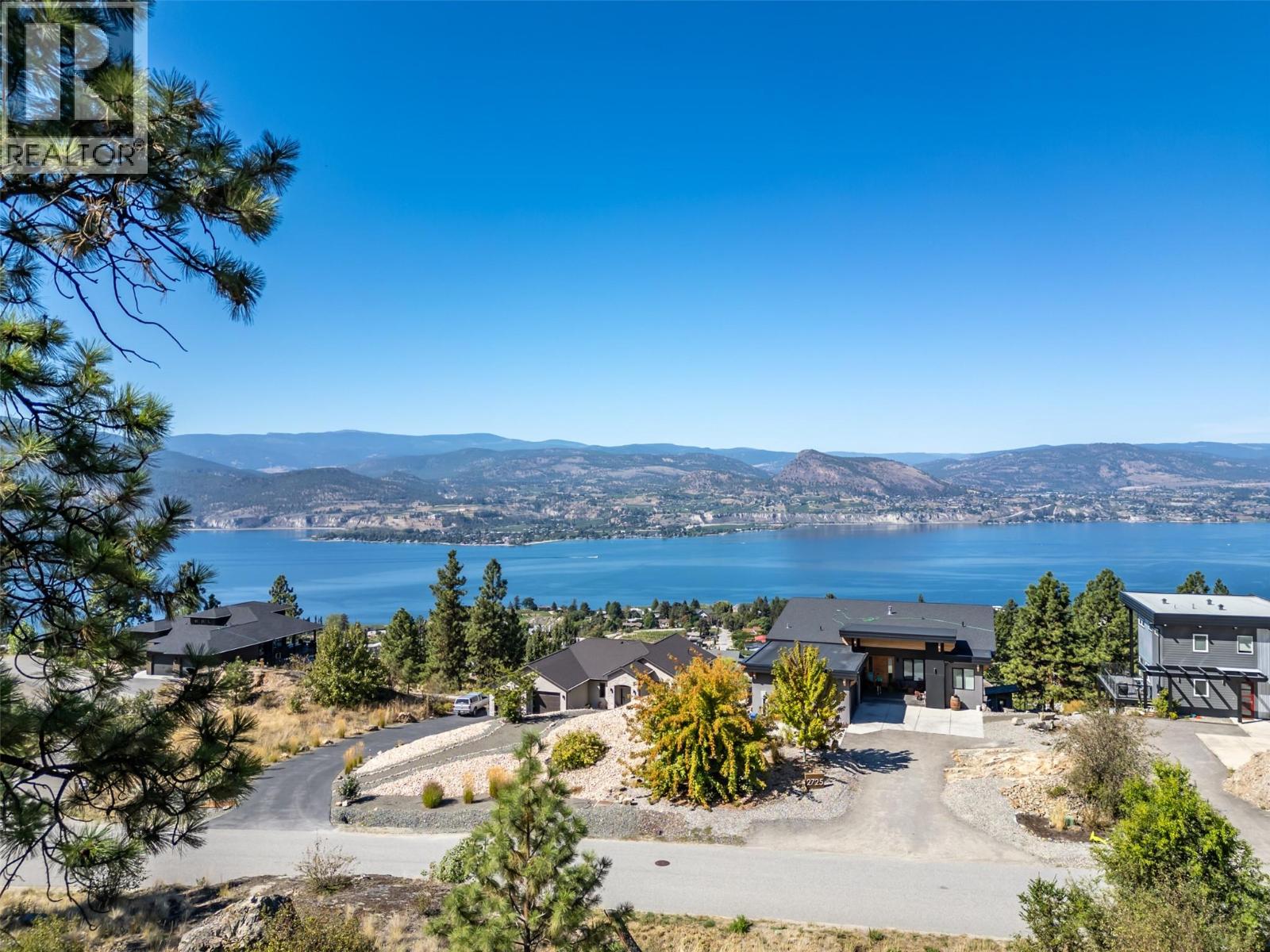 2730 Workman Place, Naramata