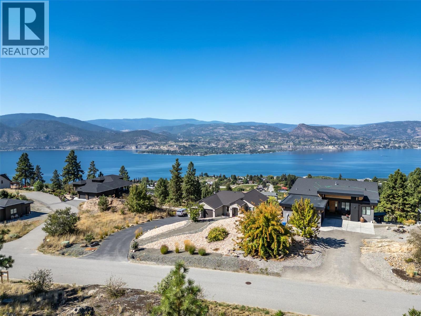  2730 Workman Place, Naramata
