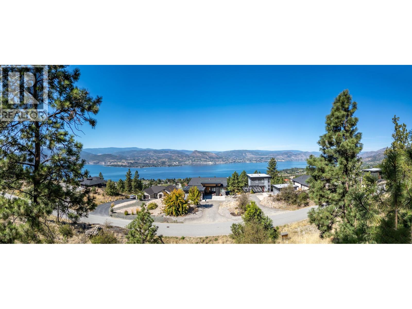  2730 Workman Place, Naramata