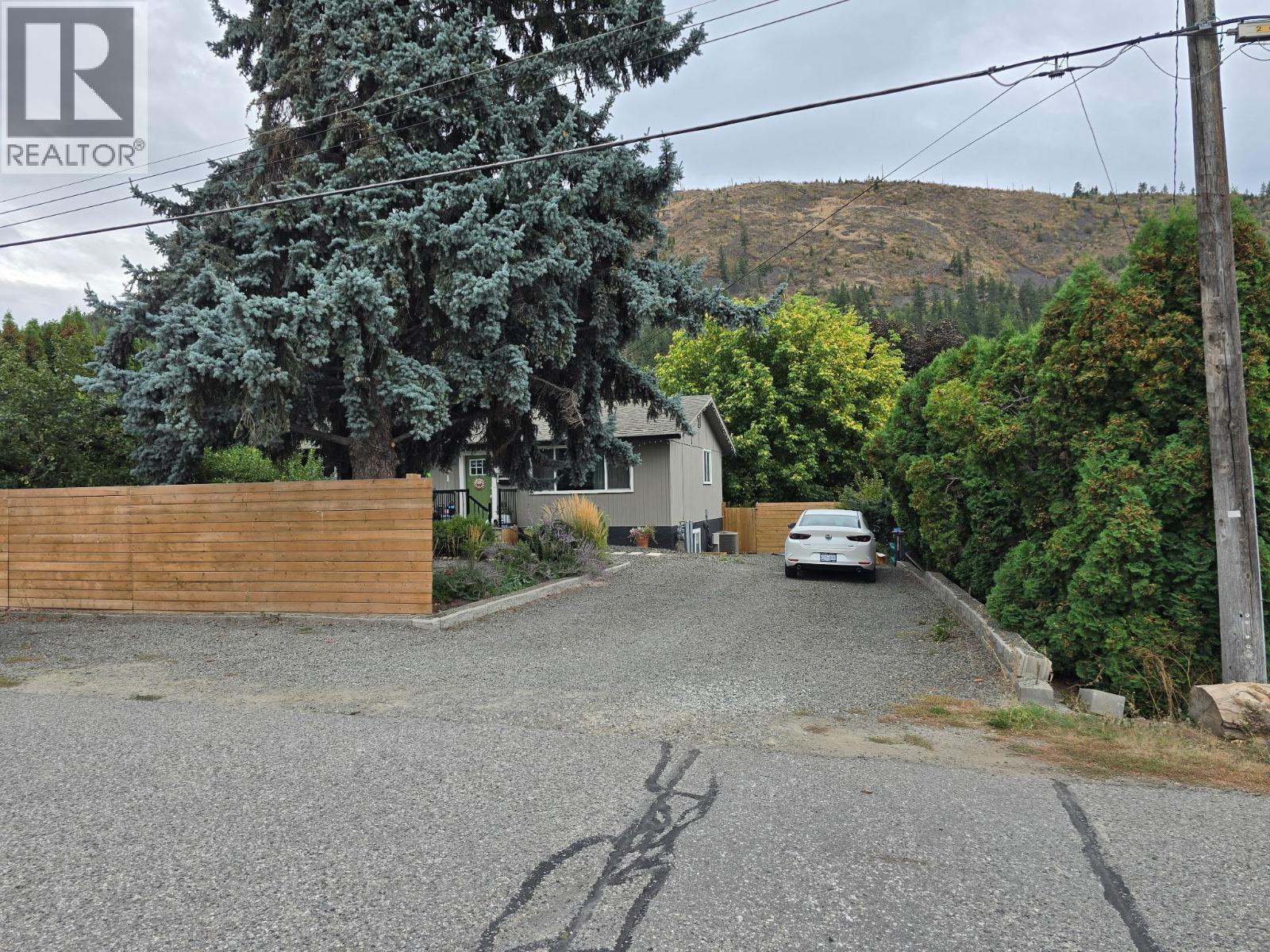  1411 Hudson Road, West Kelowna
