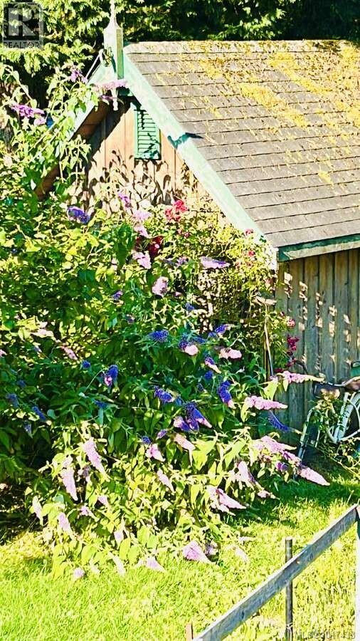 347 Pritchard Rd, Comox