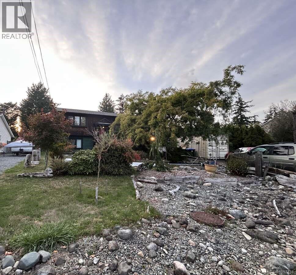 347 Pritchard Rd, Comox