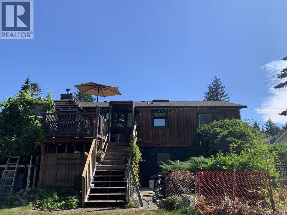 347 Pritchard Rd, Comox