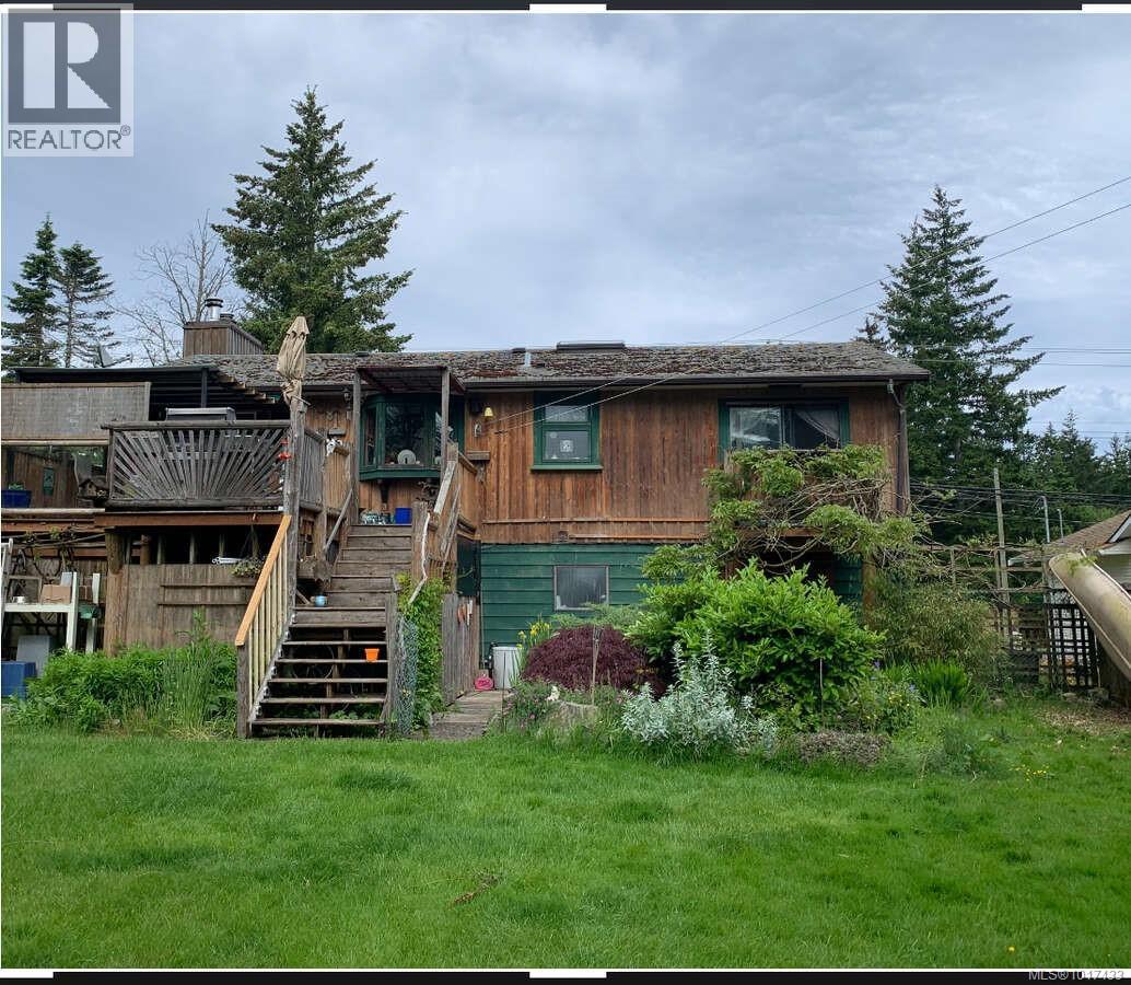 347 Pritchard Rd, Comox