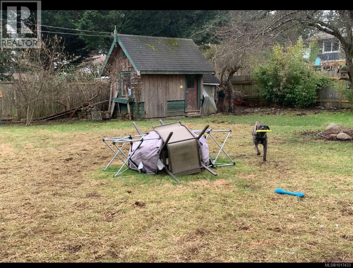 347 Pritchard Rd, Comox