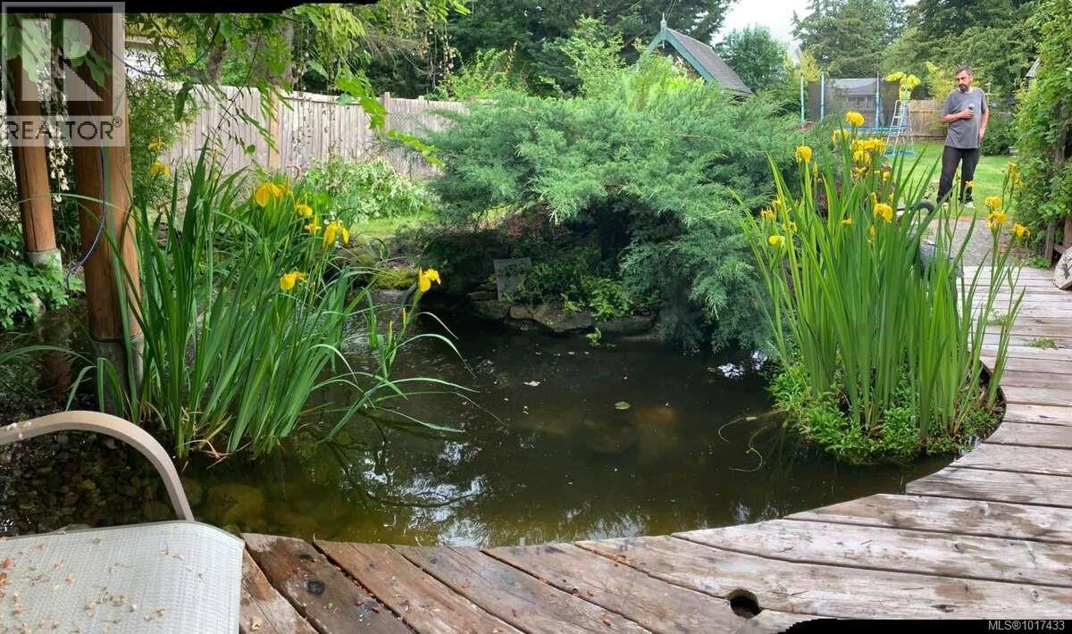 347 Pritchard Rd, Comox