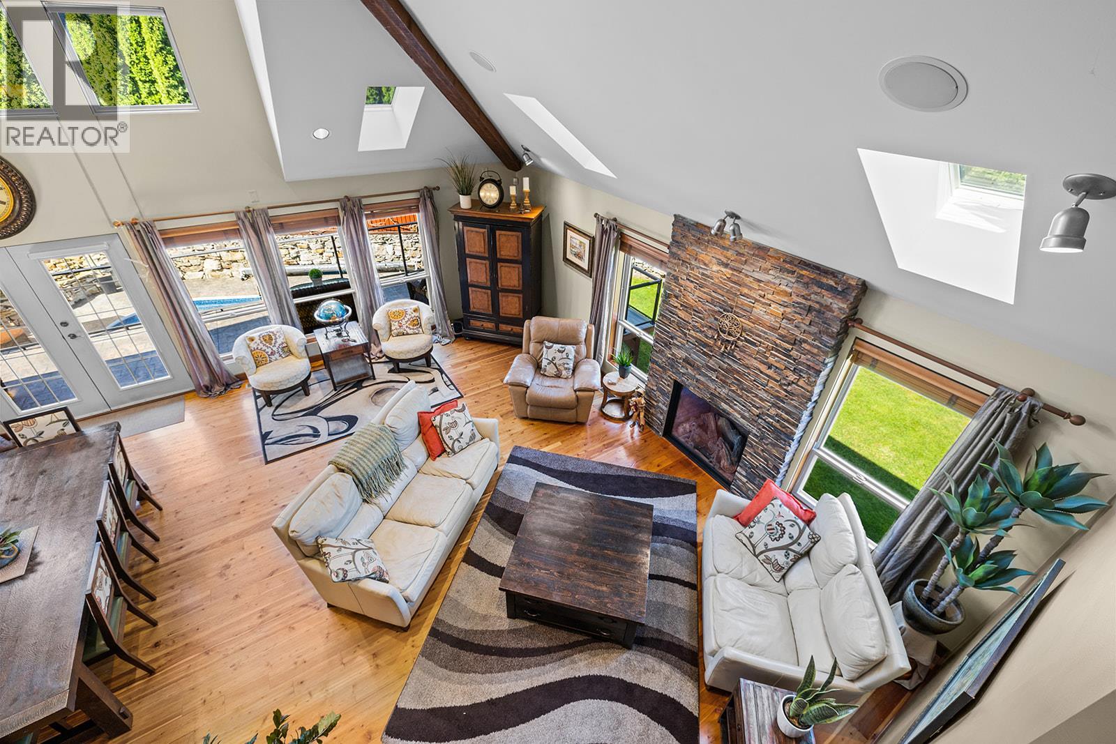  1682 Larkridge Court, Kelowna