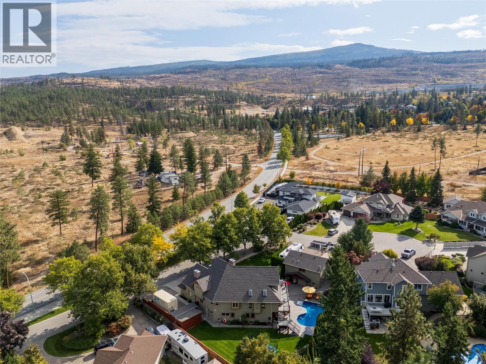  1682 Larkridge Court, Kelowna