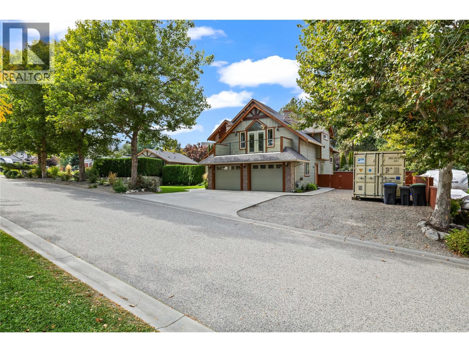  1682 Larkridge Court, Kelowna