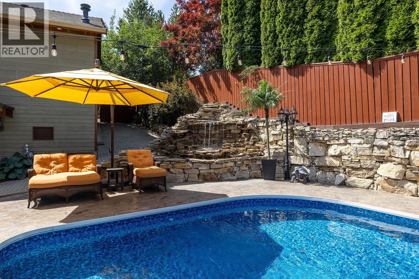  1682 Larkridge Court, Kelowna