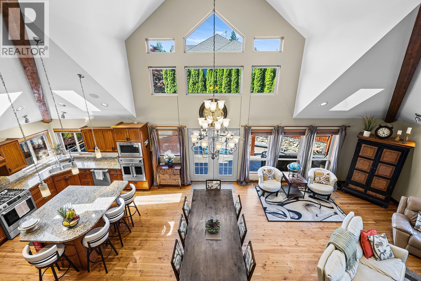  1682 Larkridge Court, Kelowna