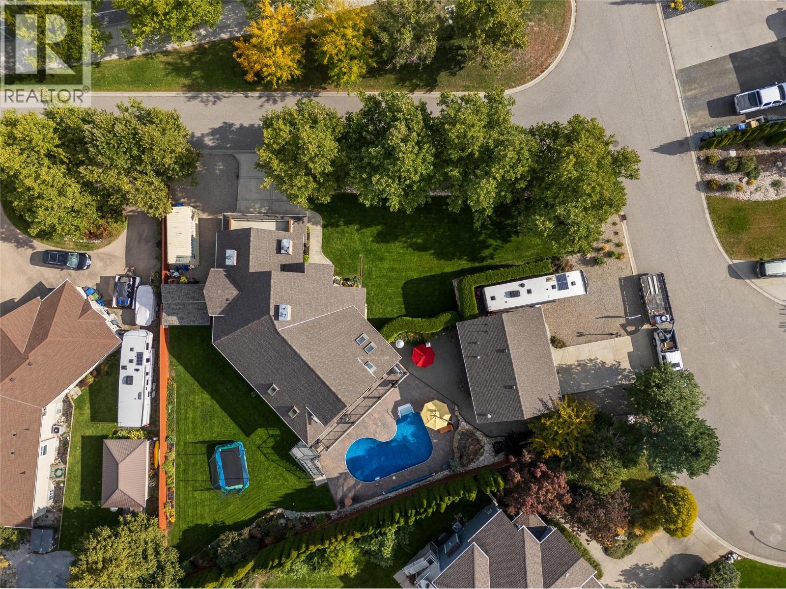  1682 Larkridge Court, Kelowna