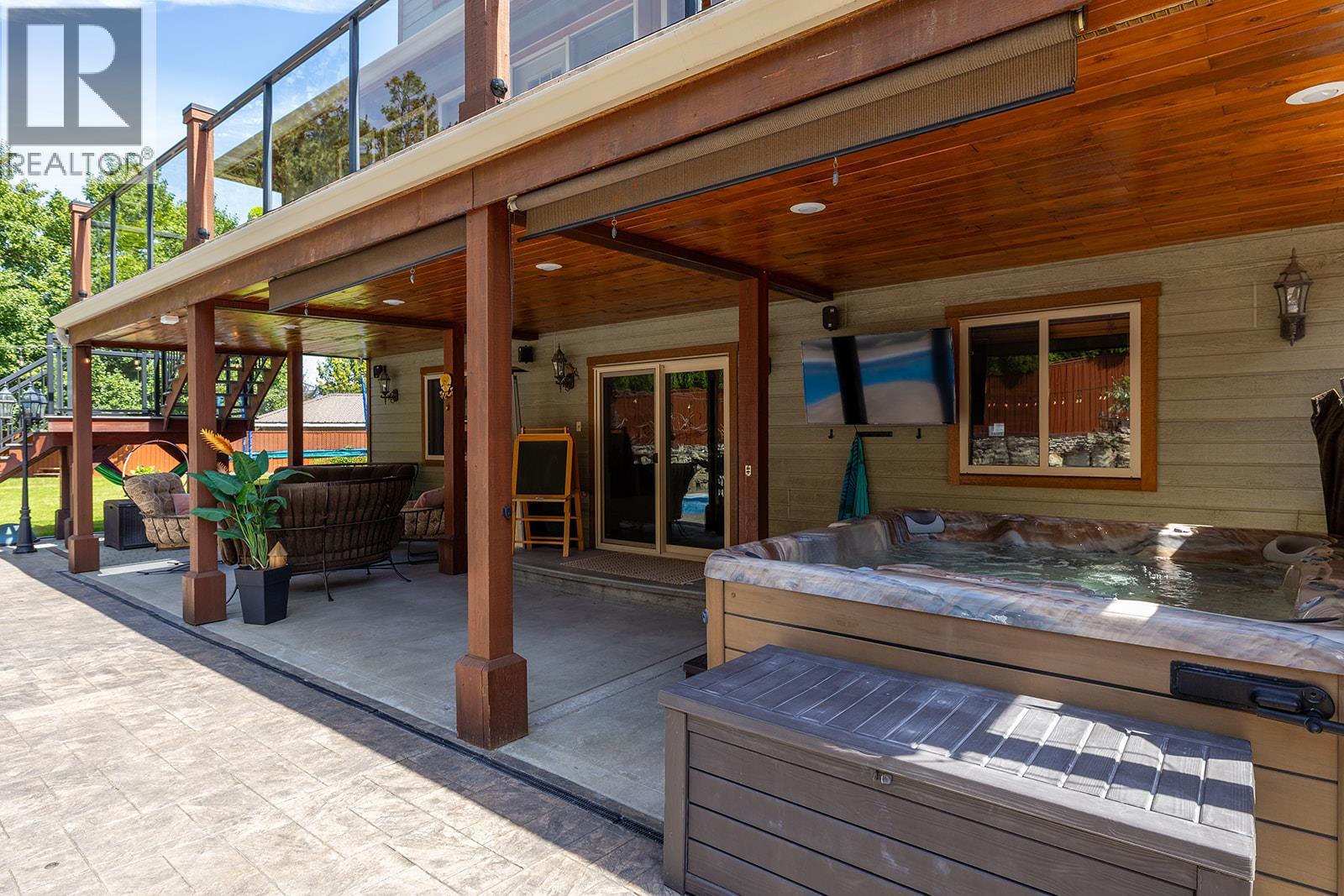  1682 Larkridge Court, Kelowna