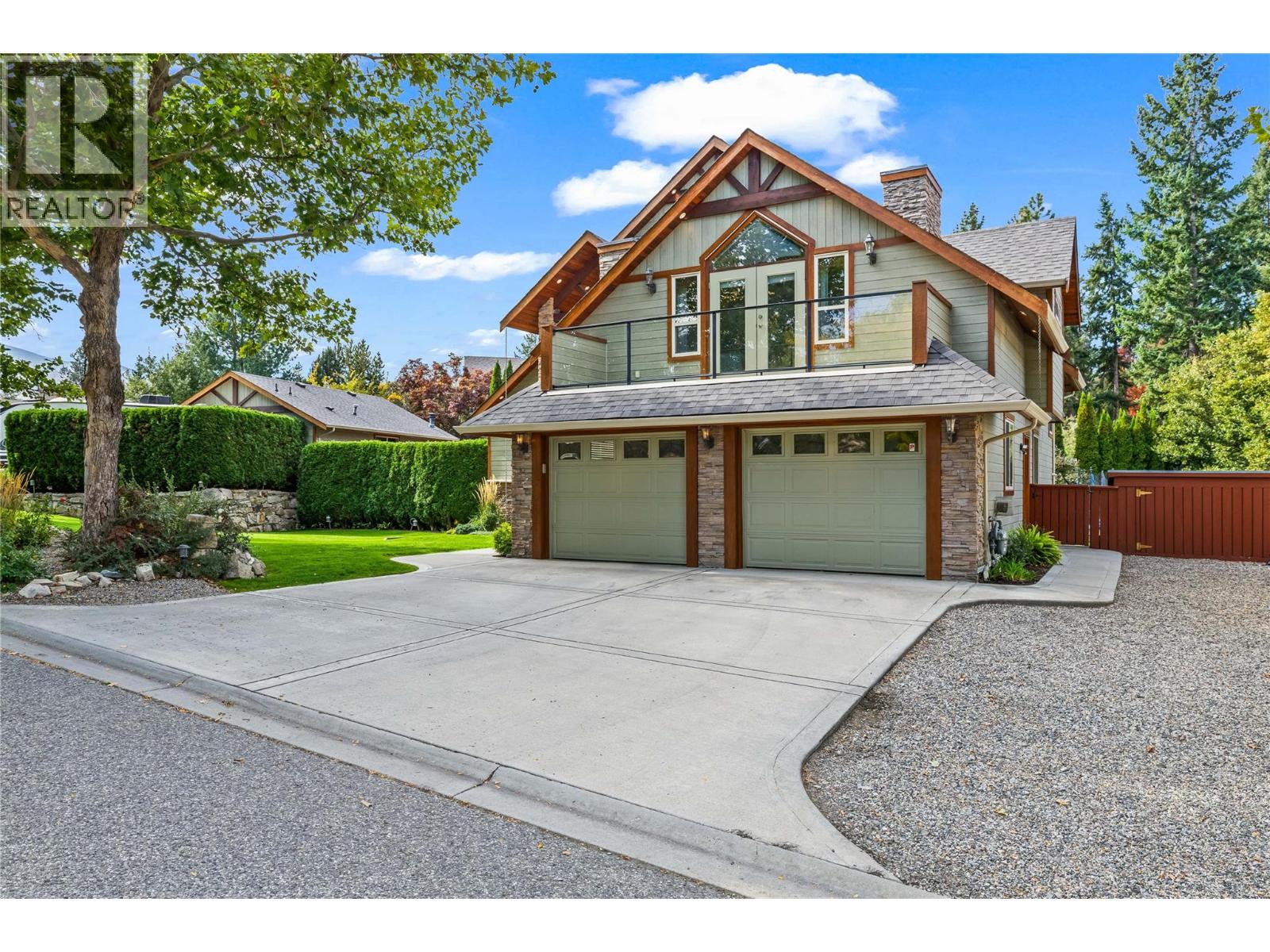  1682 Larkridge Court, Kelowna