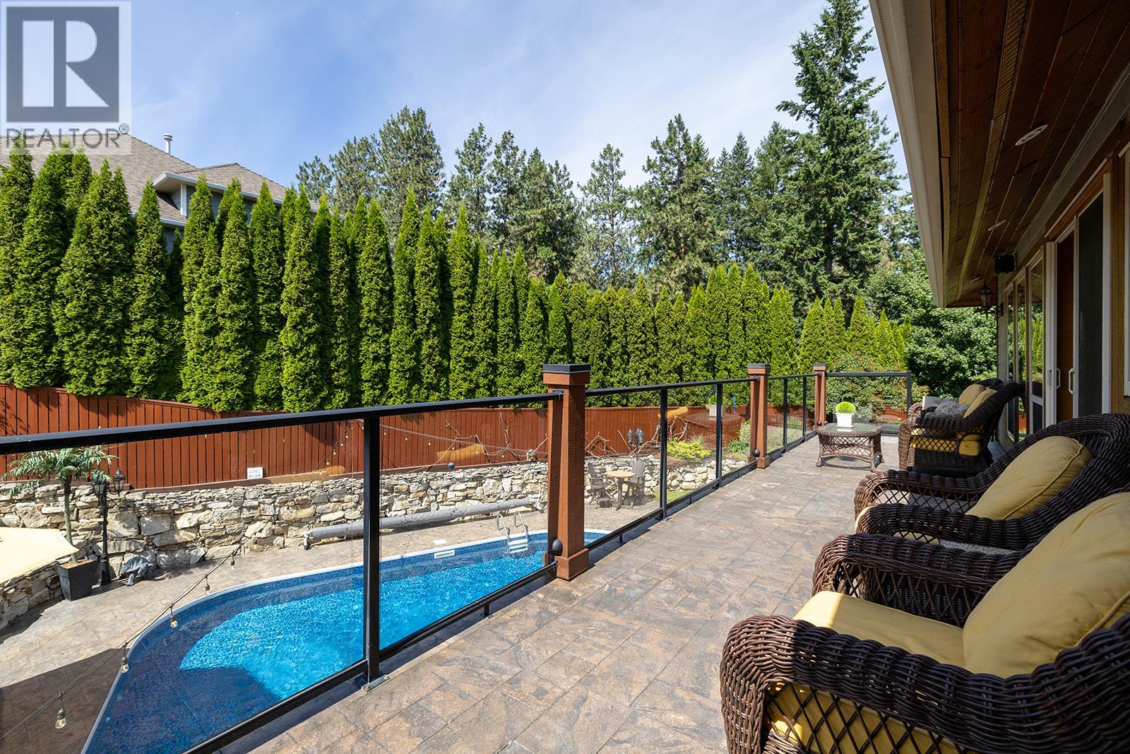  1682 Larkridge Court, Kelowna