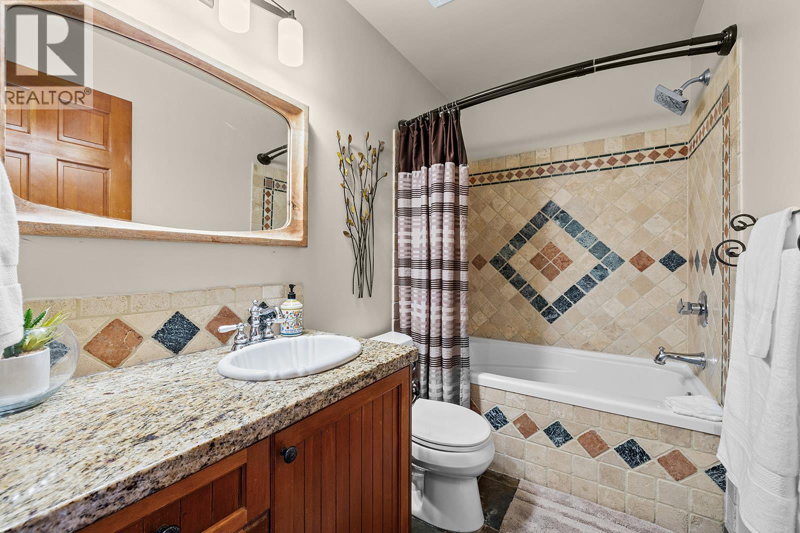  1682 Larkridge Court, Kelowna