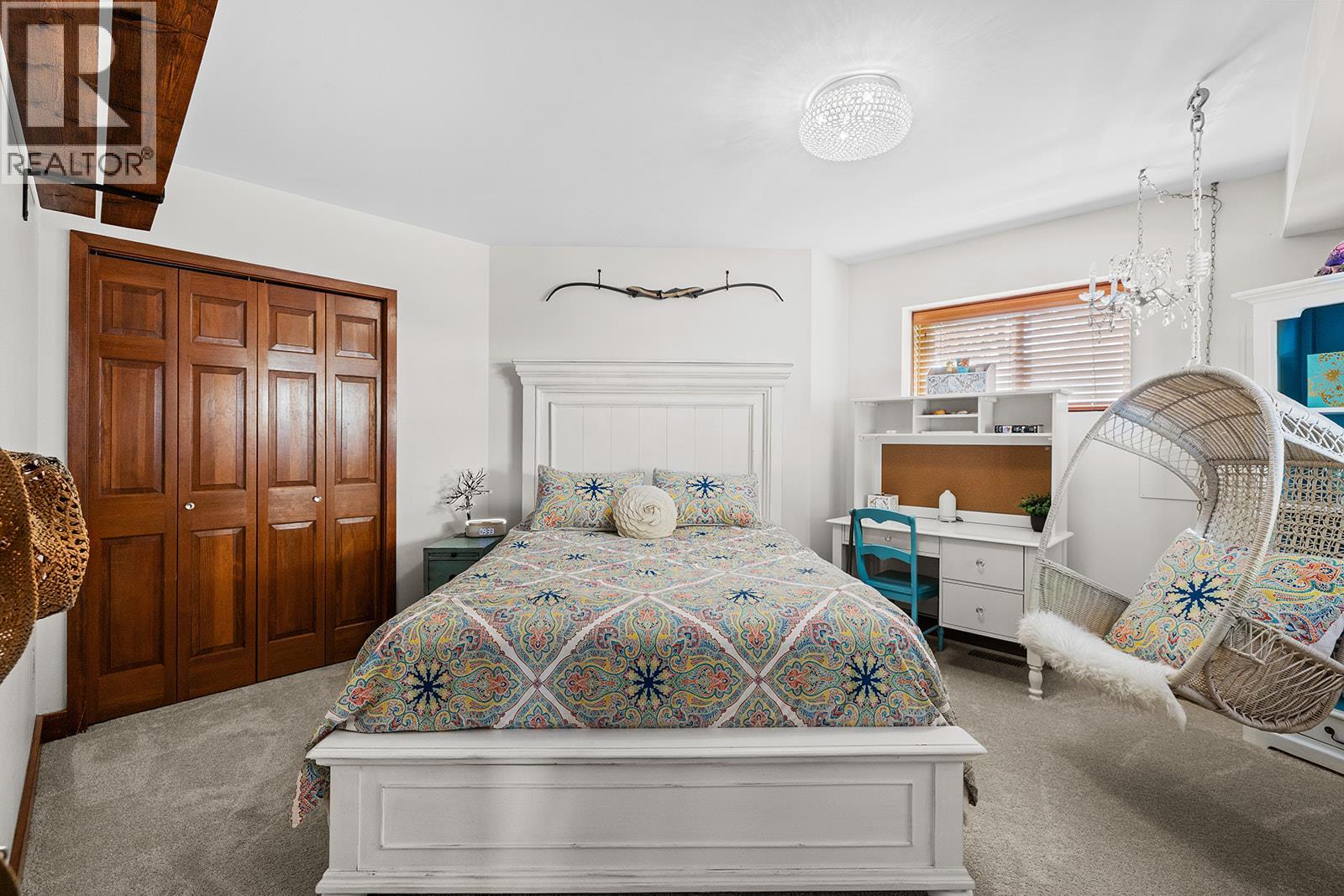  1682 Larkridge Court, Kelowna