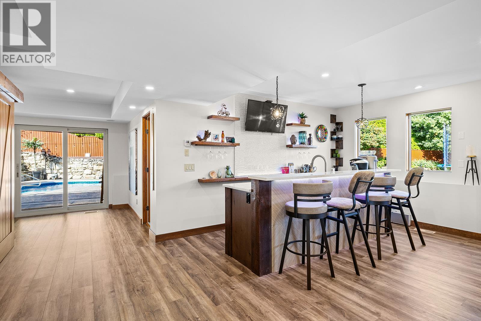  1682 Larkridge Court, Kelowna