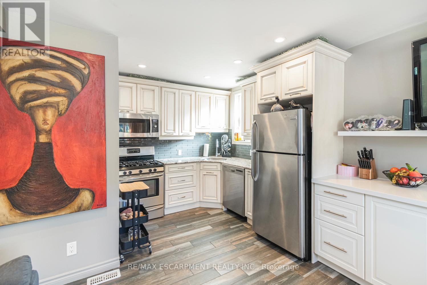 Single Family House for Sale in  KIMBERLY DRIVE Hamilton (Rosedale) 