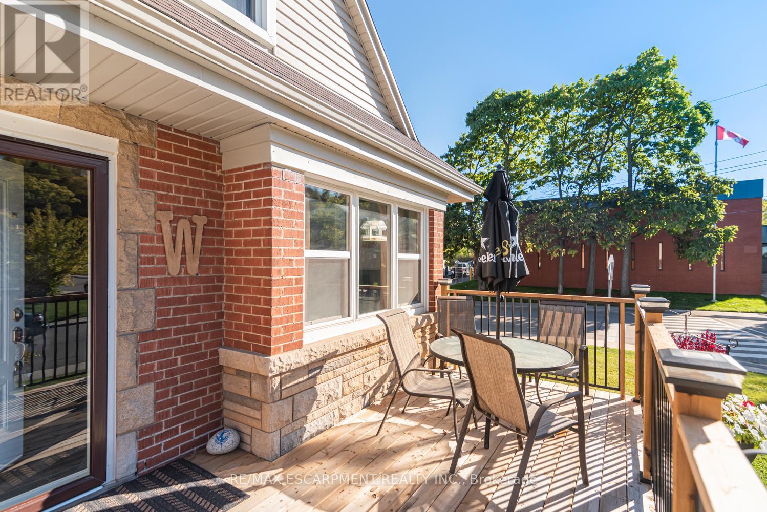 Single Family House for Sale in  KIMBERLY DRIVE Hamilton (Rosedale) 