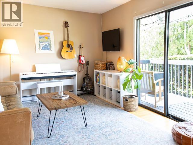 1-4651 HARVIE AVE, Powell River