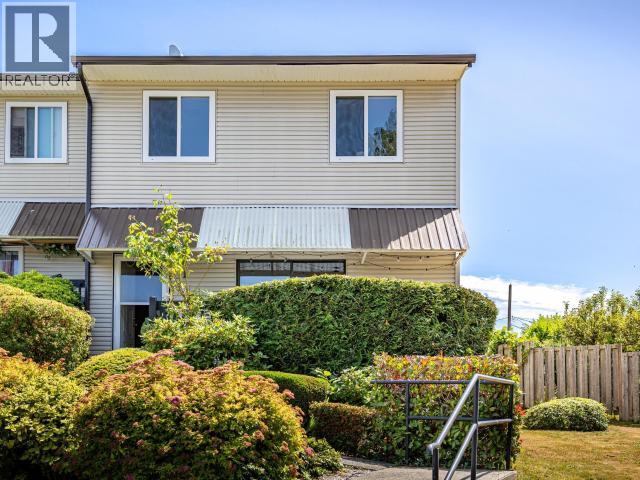 1-4651 HARVIE AVE, Powell River
