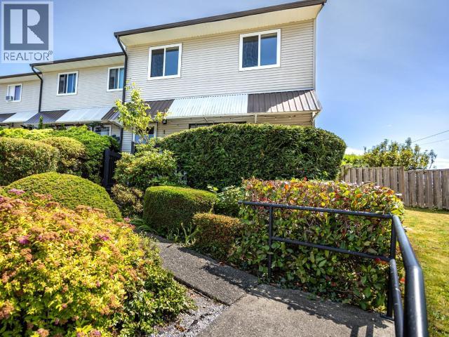 1-4651 HARVIE AVE, Powell River
