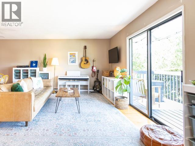 1-4651 HARVIE AVE, Powell River