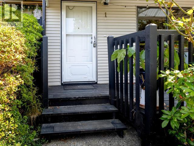 1-4651 HARVIE AVE, Powell River