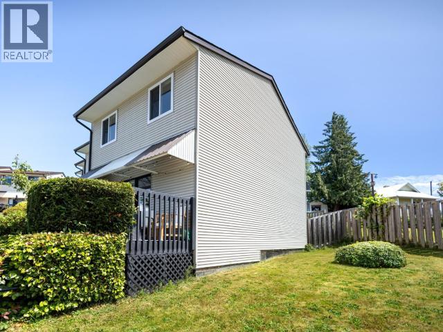 1-4651 HARVIE AVE, Powell River