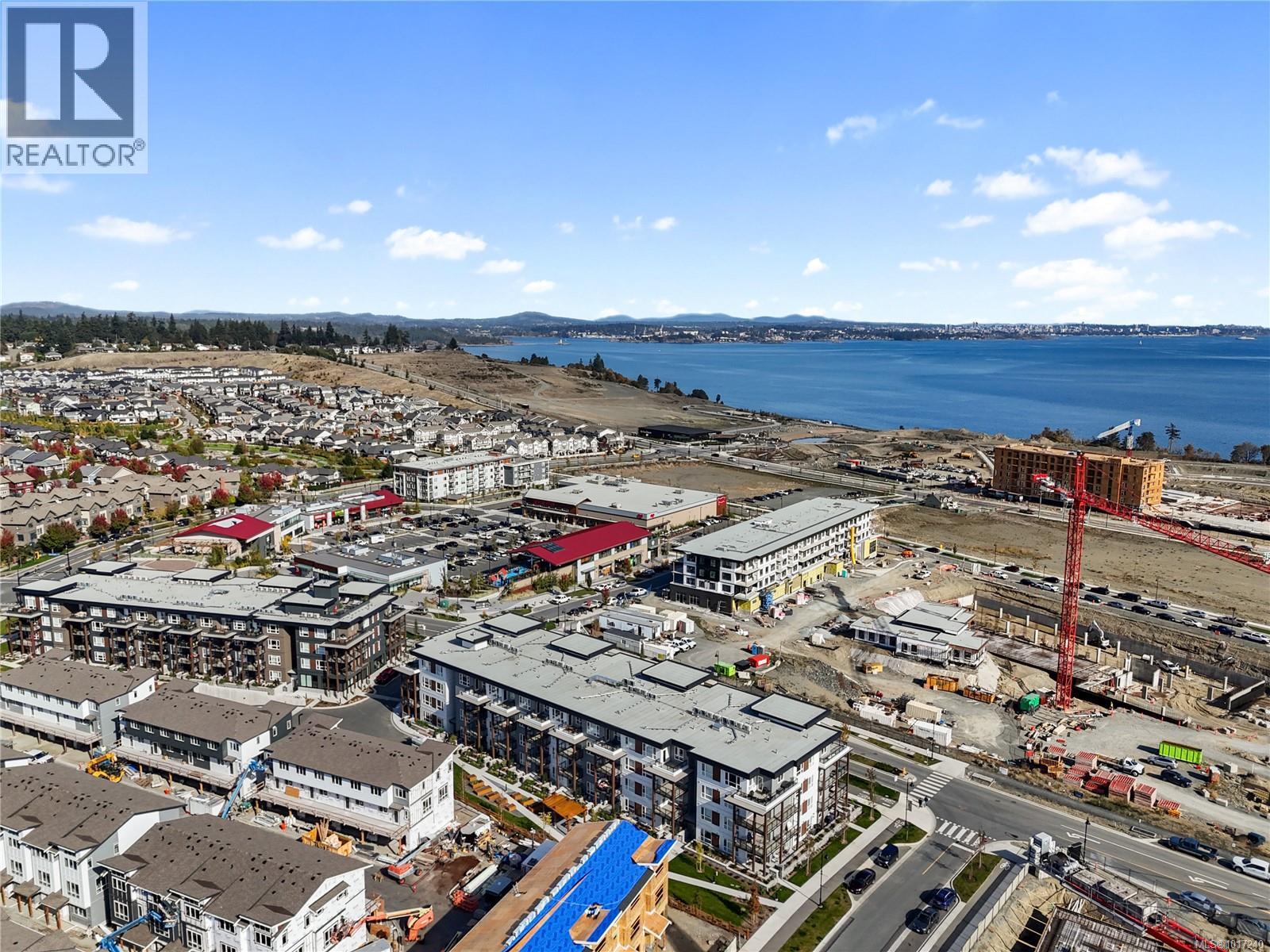 308 3564B Ryder Hesjedal Way, Colwood