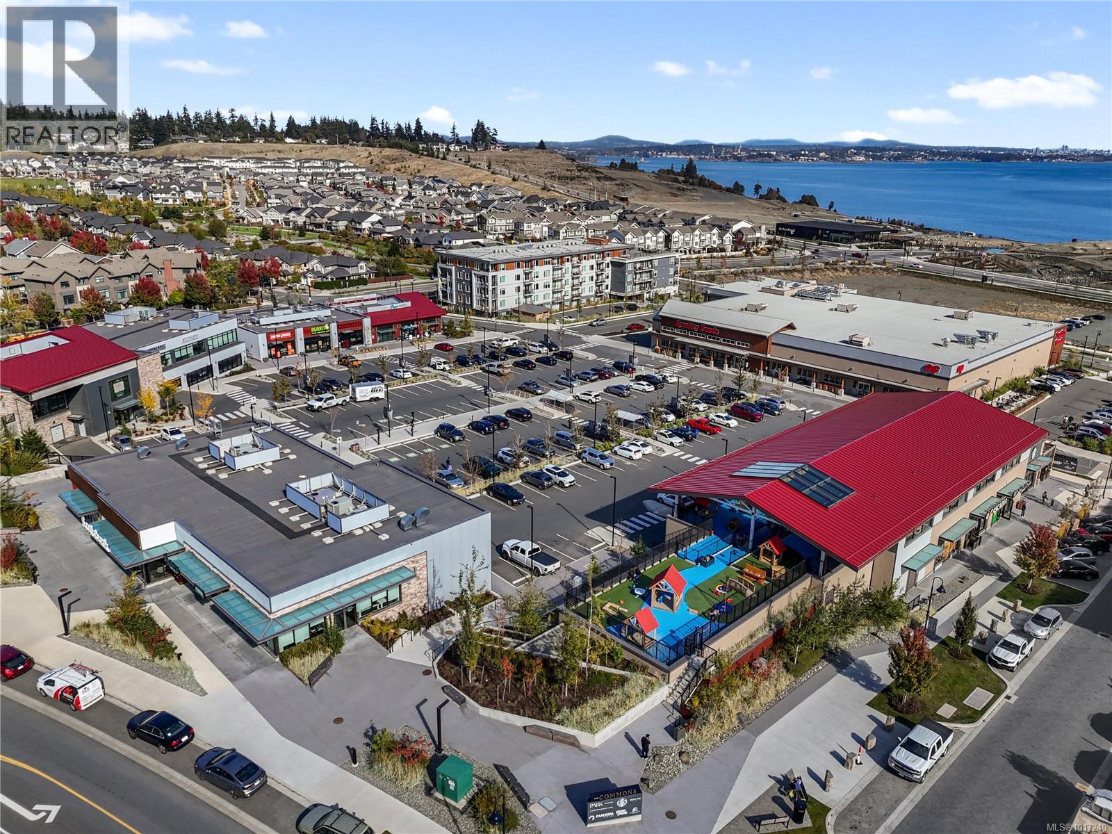 308 3564B Ryder Hesjedal Way, Colwood