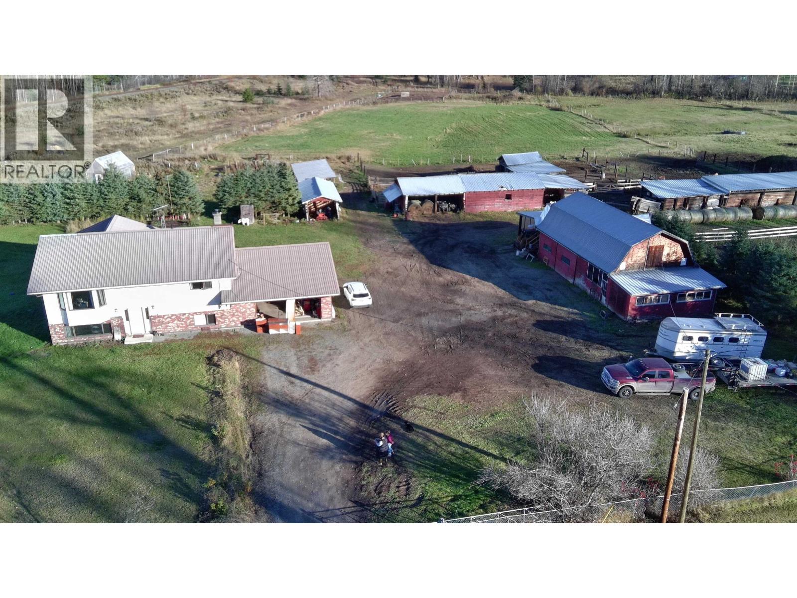 430 ARNETT ROAD, Willow River