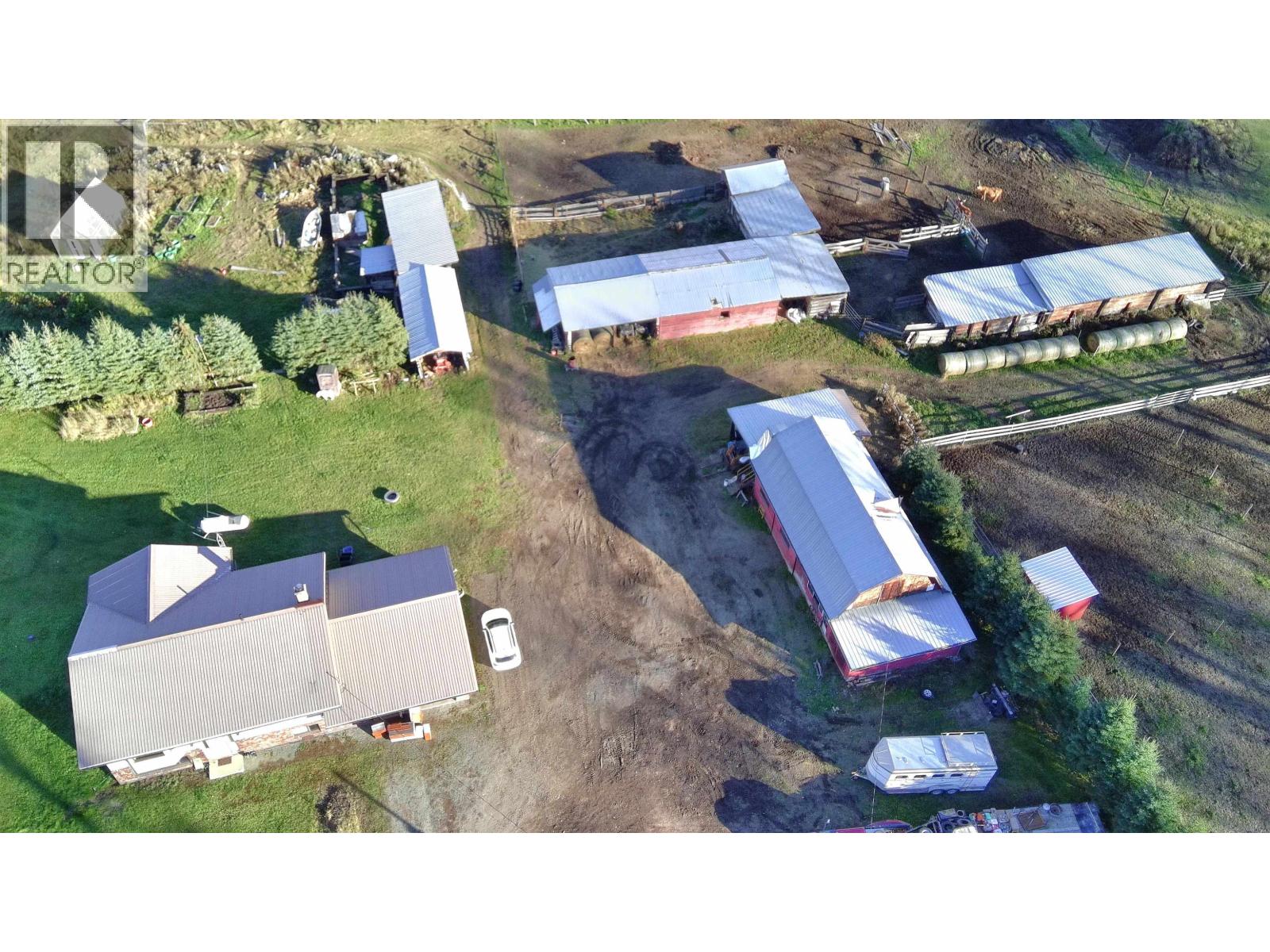 430 ARNETT ROAD, Willow River