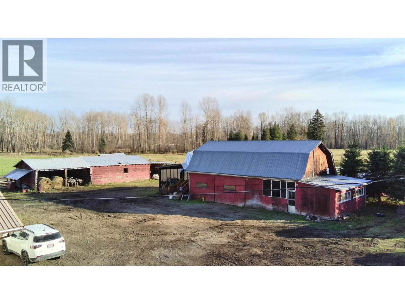 430 ARNETT ROAD, Willow River