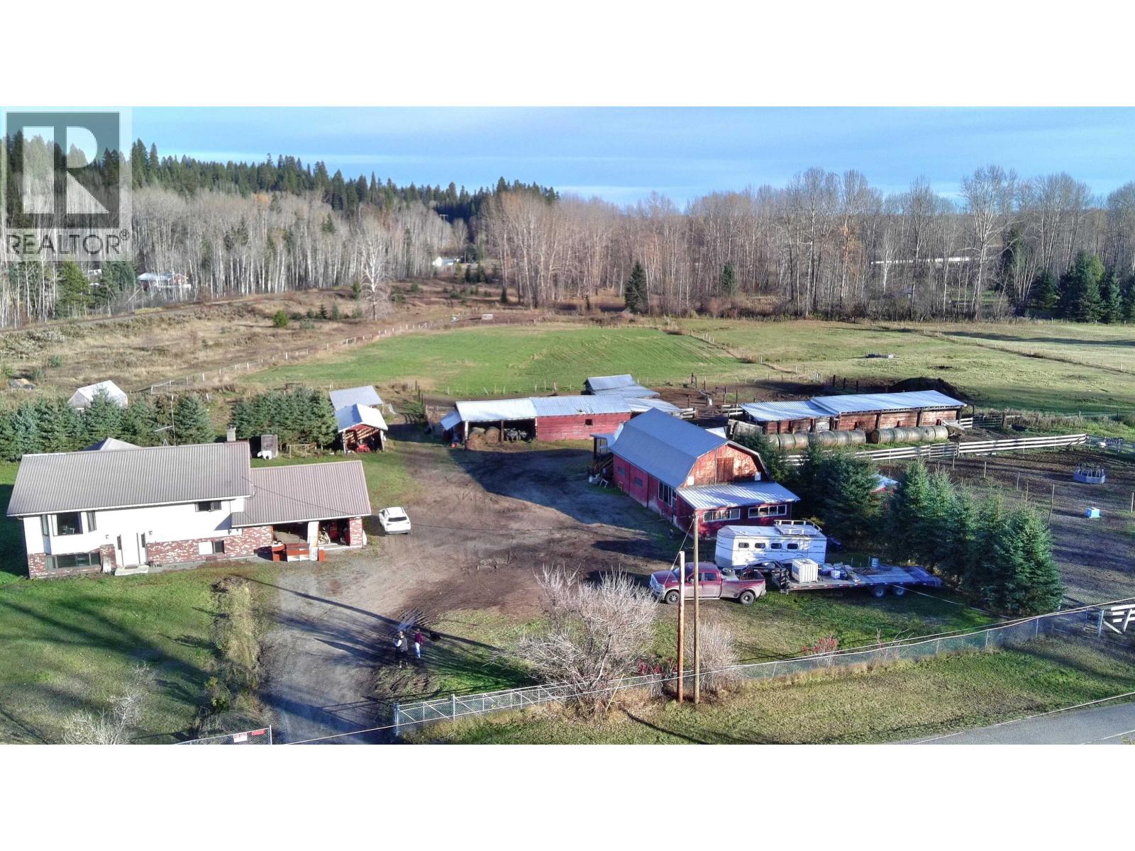 430 ARNETT ROAD, Willow River